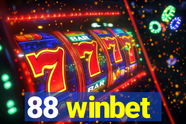 88 winbet